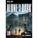 THQ NORDIC Alone in the Dark PC