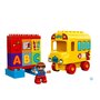 LEGO Duplo Town 10603 - Mon premier bus