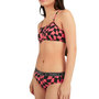 Voir la diapositive 1 : O'NEILL Maillot de bain Rose/Noir Fille O'Neill Sportclub