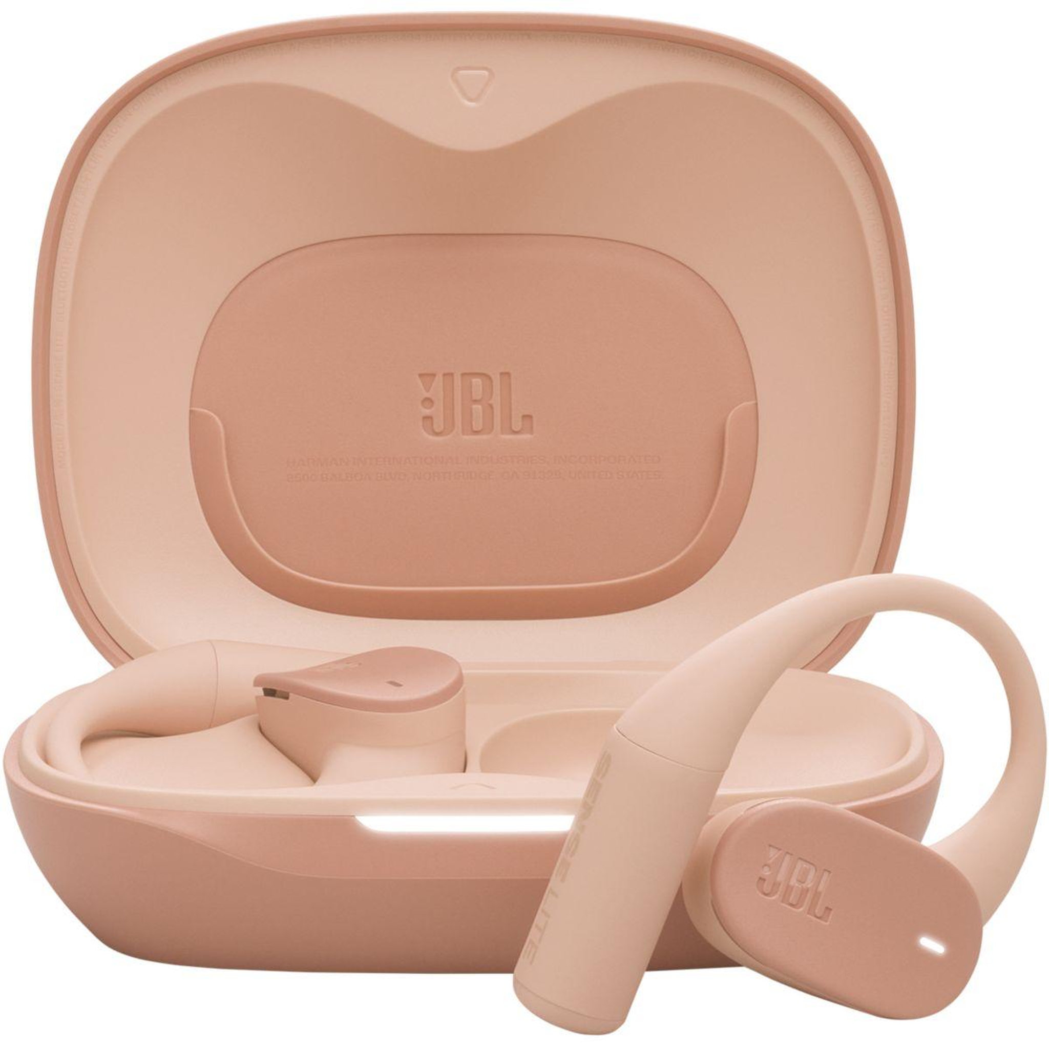 JBL Ecouteurs sense lite beige