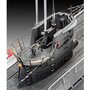 Revell Maquette sous-marin  : German Submarine Type IXC U67/U154
