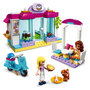 Voir la diapositive 3 : LEGO Friends 41440 La boulangerie de Heartlake City
