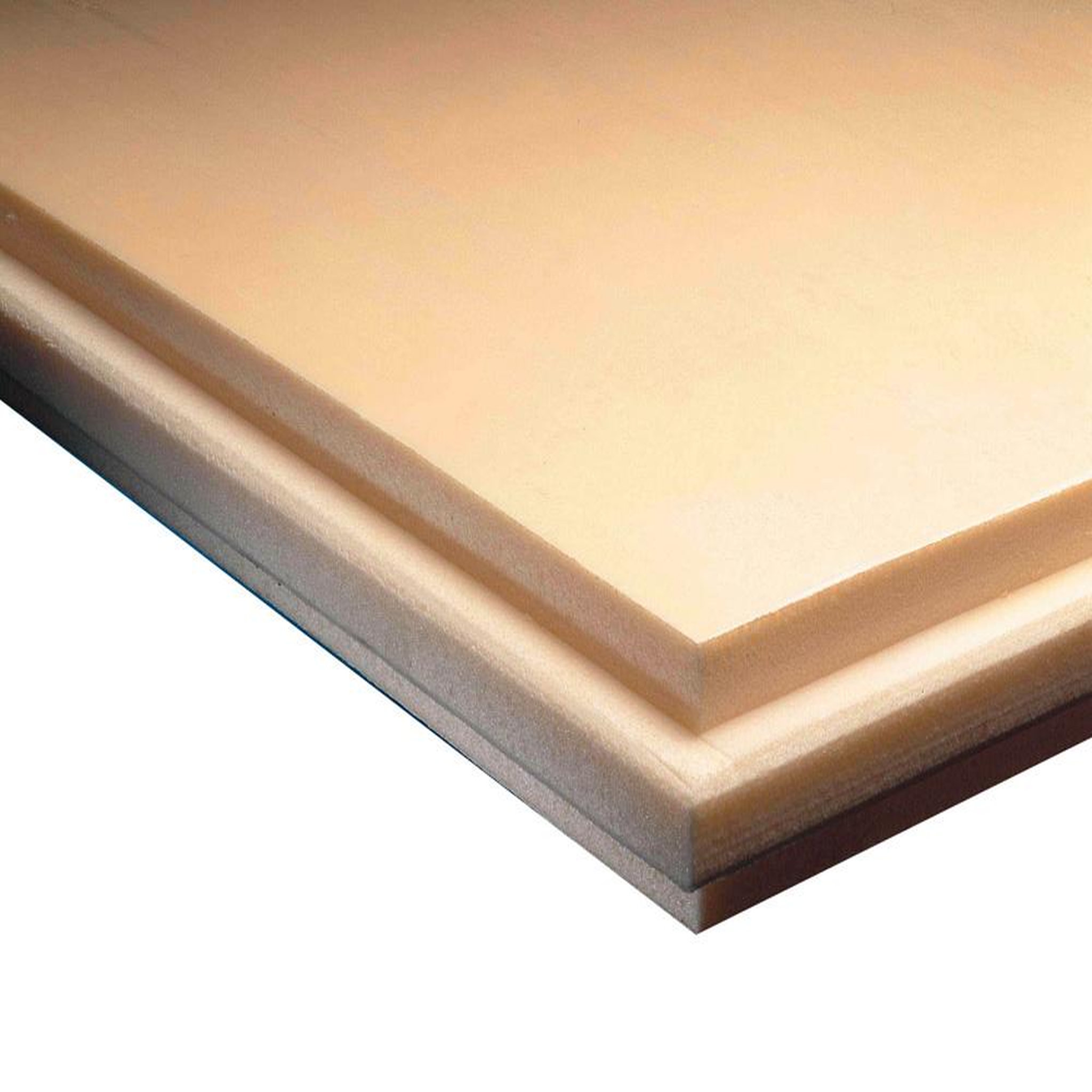 CENTRALE BRICO Panneau polystyrène extrudé, l.0.6 x L.1.25 x Ep.60 mm, Rr1 à r3