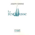 LA RESCOUSSE, Conrad Joseph