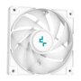 Voir la diapositive 3 : Deepcool DEEPCOOL LS720 SE (Blanc) - Watercooling AIO - 3x120mm