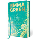 10 BONNES RAISONS DE TE DETESTER. EDITION COLLECTOR, Green Emma