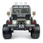 Voir la diapositive 9 : PEG PEREGO Véhicule 4X4 Gaucho XP 24 V - 2 places 