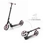 Voir la diapositive 4 : KINDERKRAFT Trottinette pliable urbaine enfant et adulte