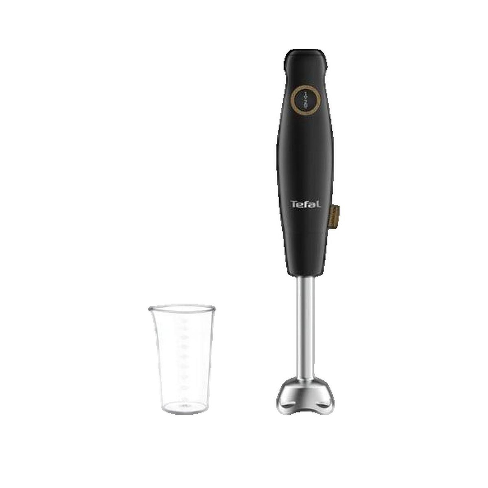 TEFAL Mixeur plongeant Tefal Eco Respect noir