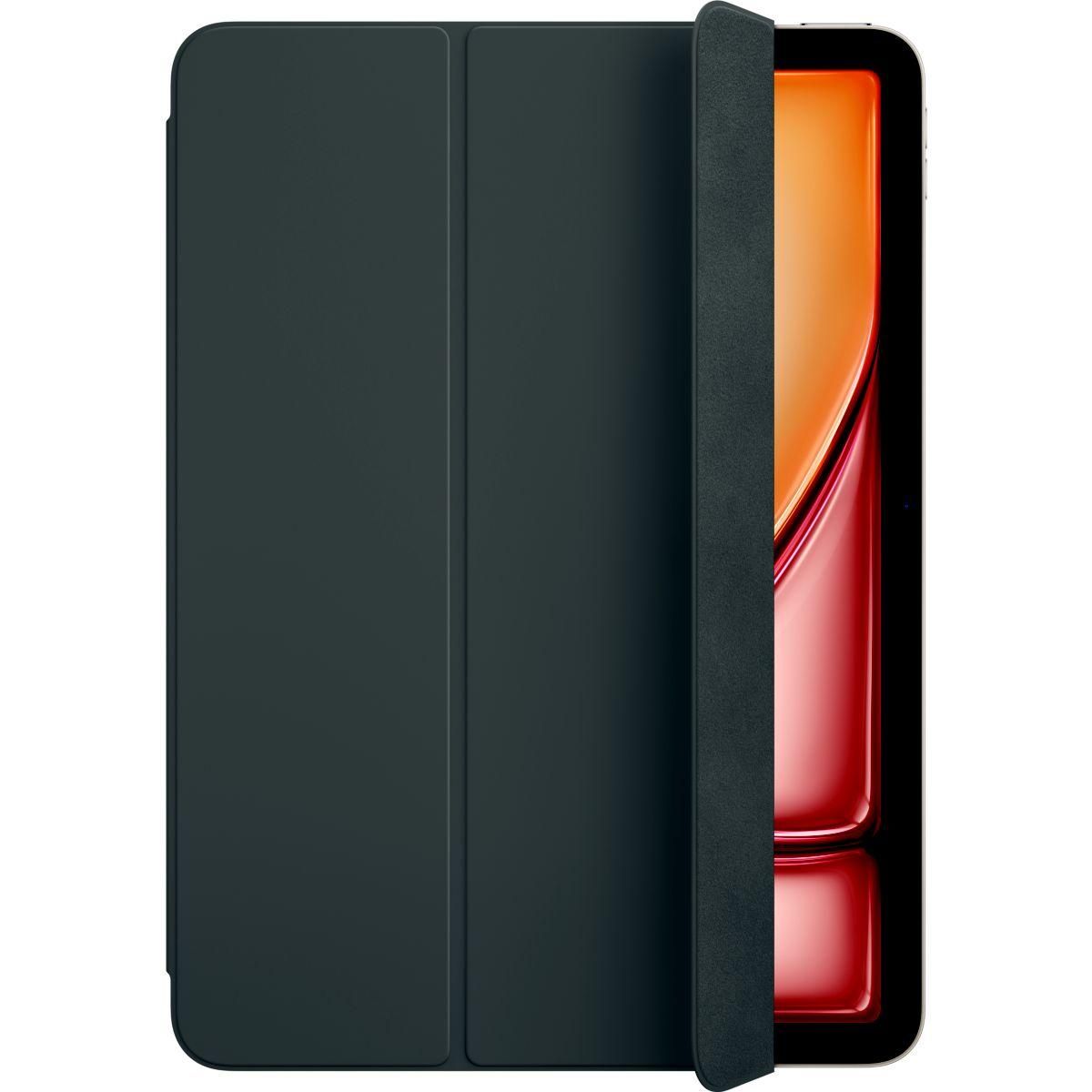 APPLE Etui Smart Folio iPad Air 11' (M2)-Anthracite