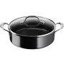 Voir la diapositive 1 : Lagostina Sauteuse Desideria 26cm