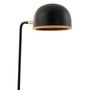 Voir la diapositive 5 : Paris Prix Lampe de Bureau Design en Métal  Evy  48cm Noir