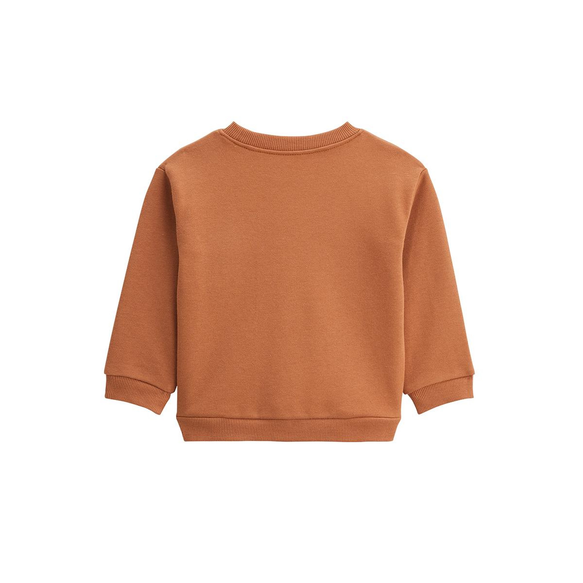 Voir la diapositive 2 : Petit Béguin Sweat-shirt enfant Tango