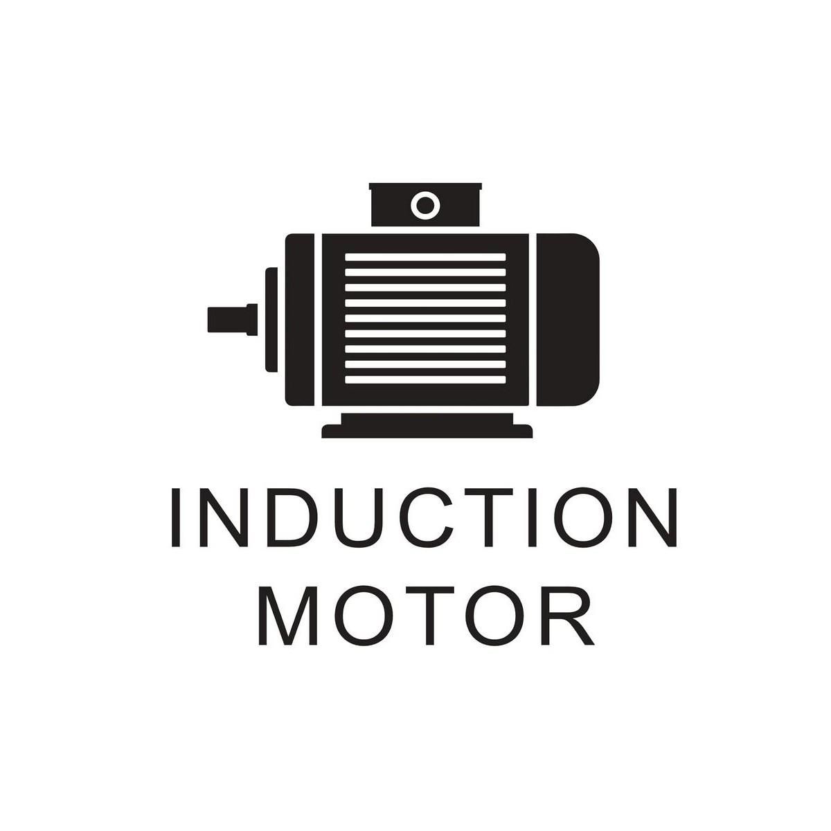 VITO Tondeuse électrique 1400W Moteur induction Coupe 34 cm - Hauteur de coupe 25-60 mm - Bac 35L VITO