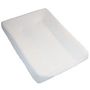 Voir la diapositive 2 : Babycalin Housse de matelas à langer 50 x 71 cm