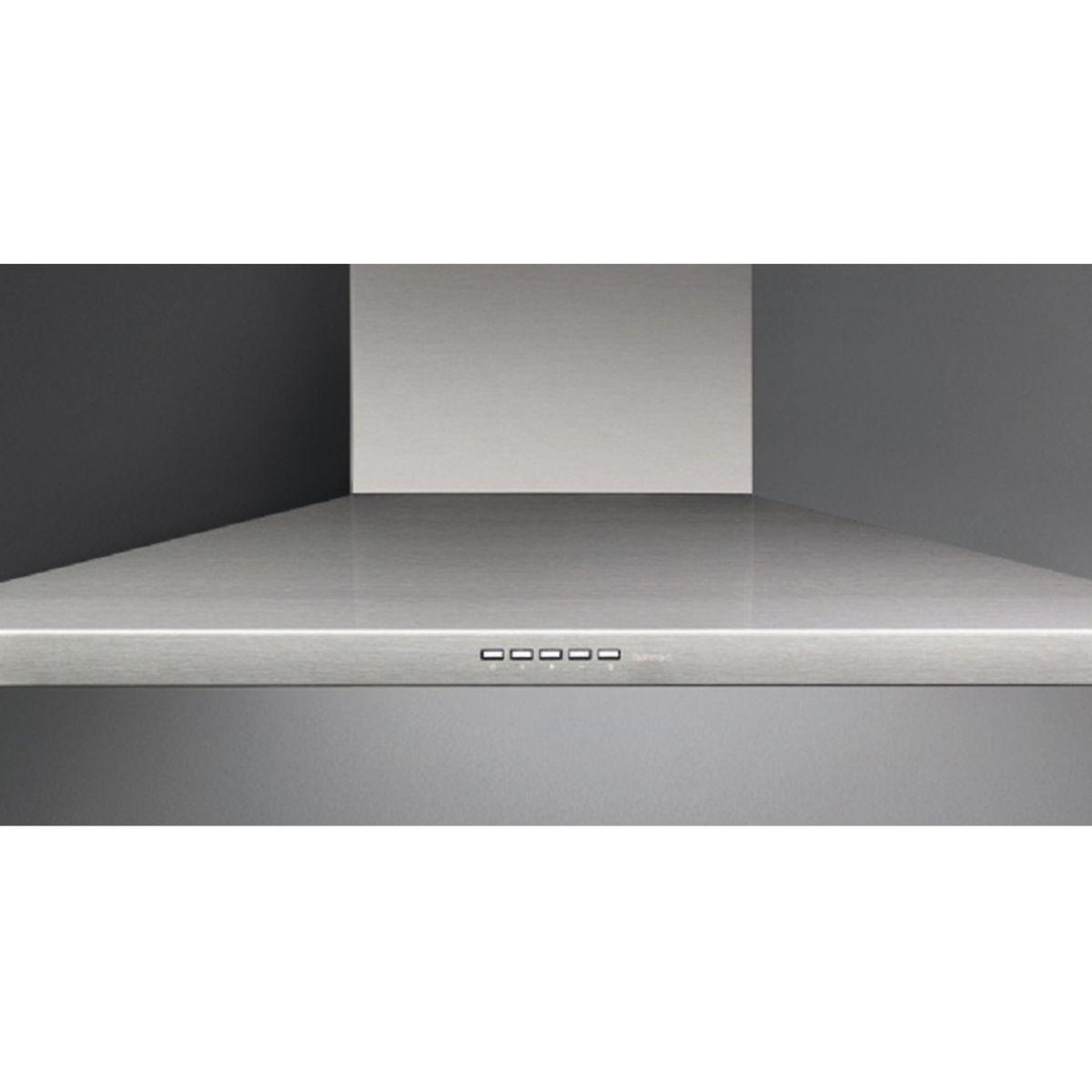 Voir la diapositive 3 : Falmec Hotte décorative murale MIZAR1430