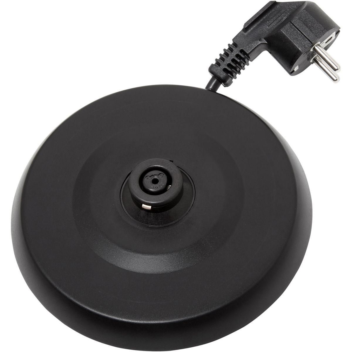 ESSENTIEL B Bouilloire EBL Retro