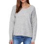 Voir la diapositive 1 : Only Pull  Clair Femme Only Camilla V neck
