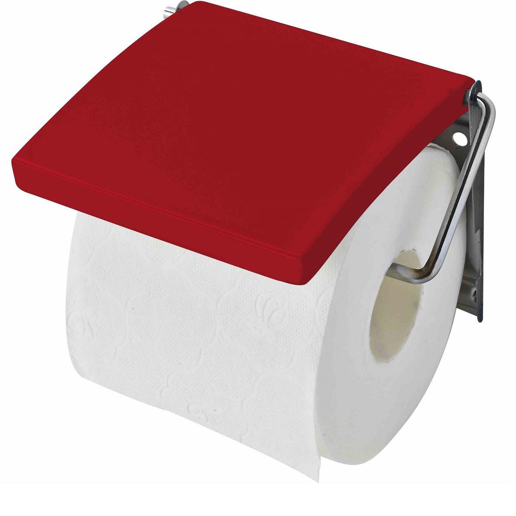 GUY LEVASSEUR Porte papier toilette mural pureline