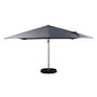 Voir la diapositive 1 : Paris Prix Parasol Design  Leeds  293cm Gris Foncé
