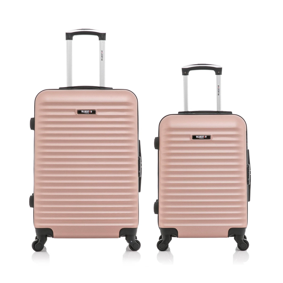 BLUESTAR BLUESTAR - LOT DE 2 - Valises weekend et cabine BRAZILIA