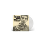 The Times, They are a changin Vinyle gris transparent Exclusivité Fnac