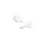 Voir la diapositive 1 : Belkin Chargeur 50W blanc GaN