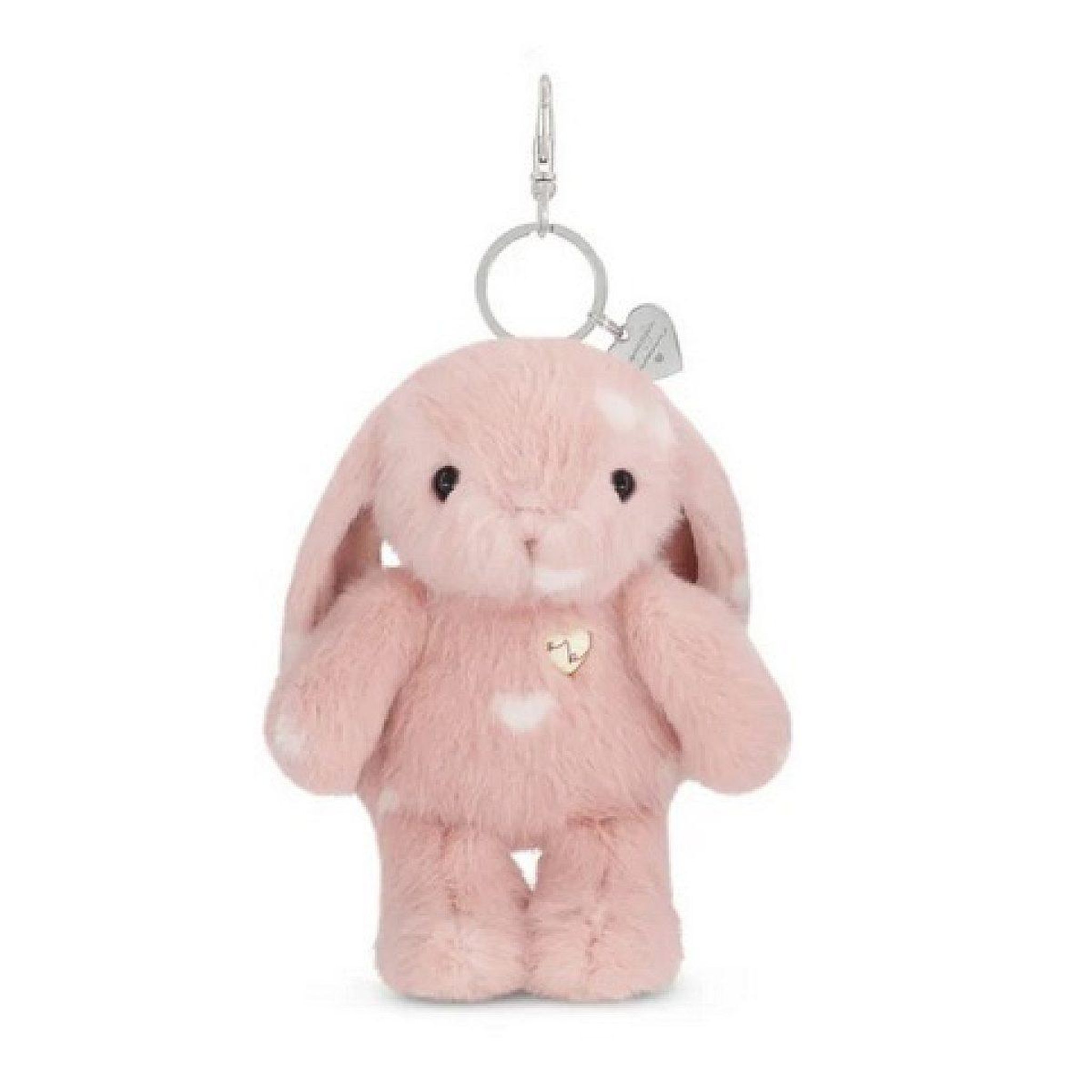 TINY HARLOW Snuggle bunnies - porte-cle penelope 15 cm little love