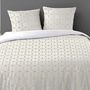 Voir la diapositive 4 : Douceur d'Intérieur Housse de couette 240x220 + 2 taies Orline microfibre