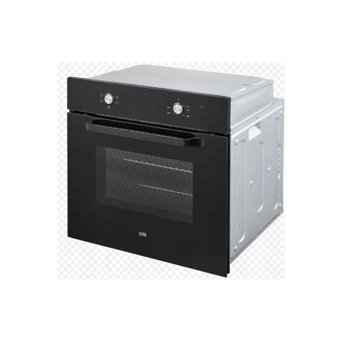 Listo Four encastrable LFCE 70N3