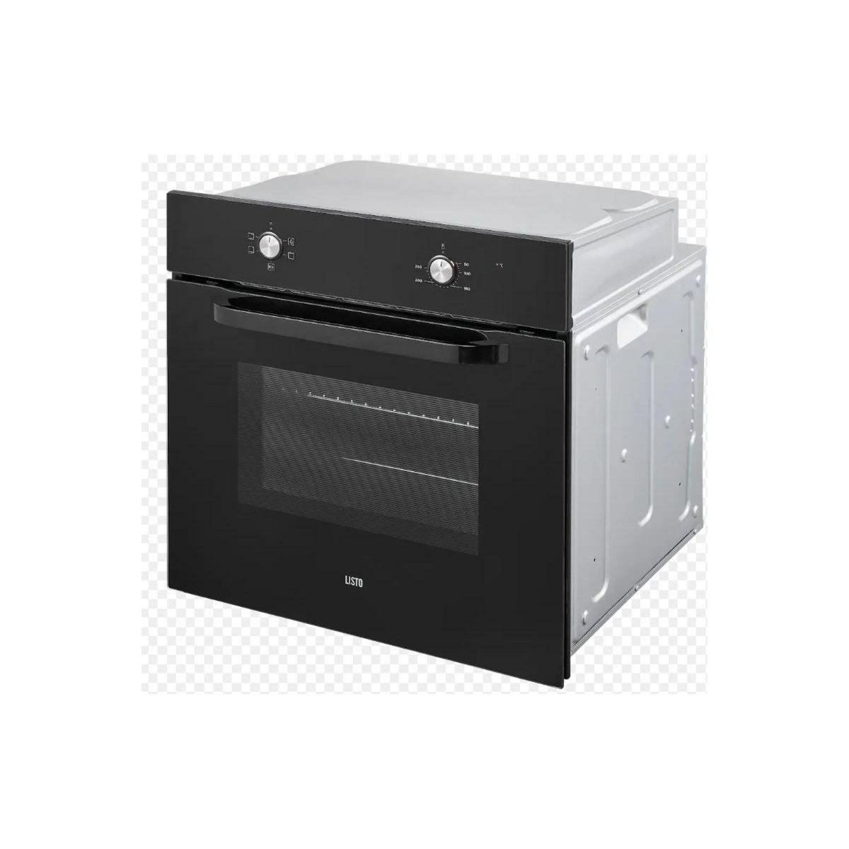 Listo Four Email LFCE 70N3