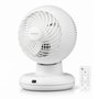 Voir la diapositive 2 : WOOZOO Ventilateur PCF-BC15TEC White