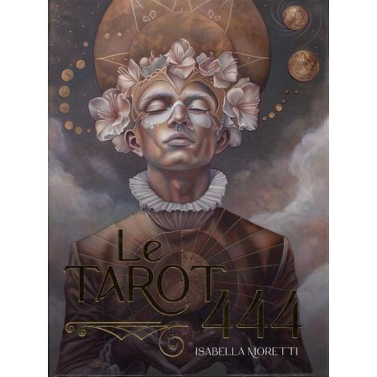 LE TAROT 444, Moretti Isabella