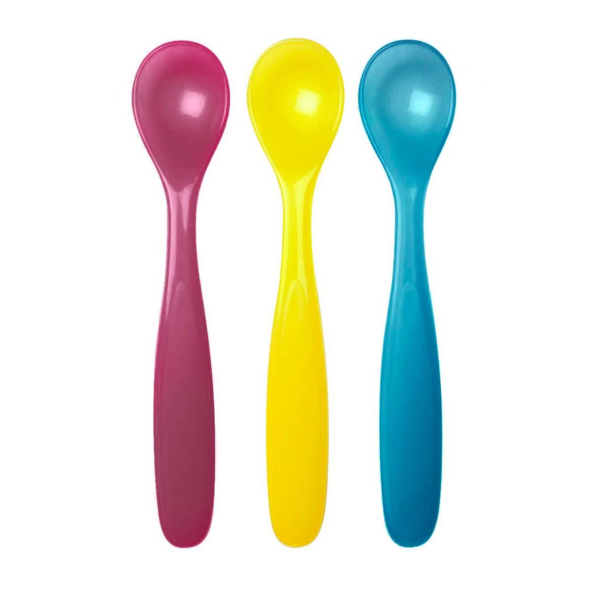 BABYMOOV Kit de conservation XXL Babybols + cuillères