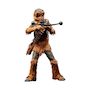 Voir la diapositive 2 : HASBRO Figurine Hasbro Chewbacca