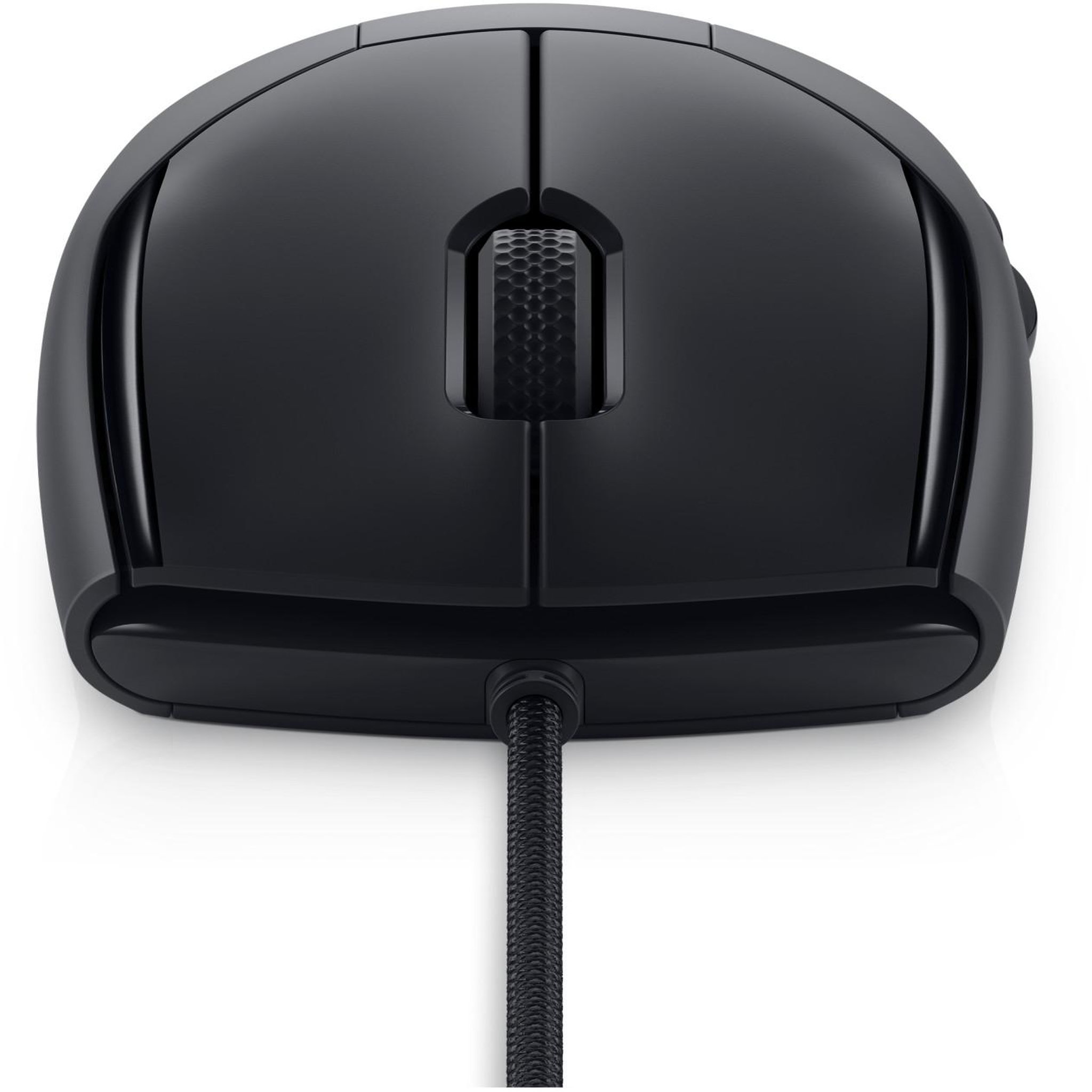 Voir la diapositive 3 : Dell ALIENWARE Alienware AW320M souris Ambidextre USB Type-A Optique 3200 DPI