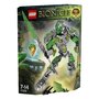 LEGO Bionicle 71305 - Lewa Unificateur de la Jungle