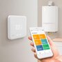 Voir la diapositive 5 : Tado Thermostat connecté Kit démarrage- V3+ version Filaire