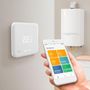 Voir la diapositive 5 : Tado Thermostat connecté Kit démarrage- V3+ version Filaire