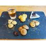 Voir la diapositive 3 : Smartbox Coffret biscuits salés 4 saveurs à déguster chez soi - Coffret Cadeau Gastronomie