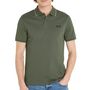 Voir la diapositive 1 : CALVIN KLEIN JEANS Polo  Homme Calvin Klein Jeans Stretch Pique