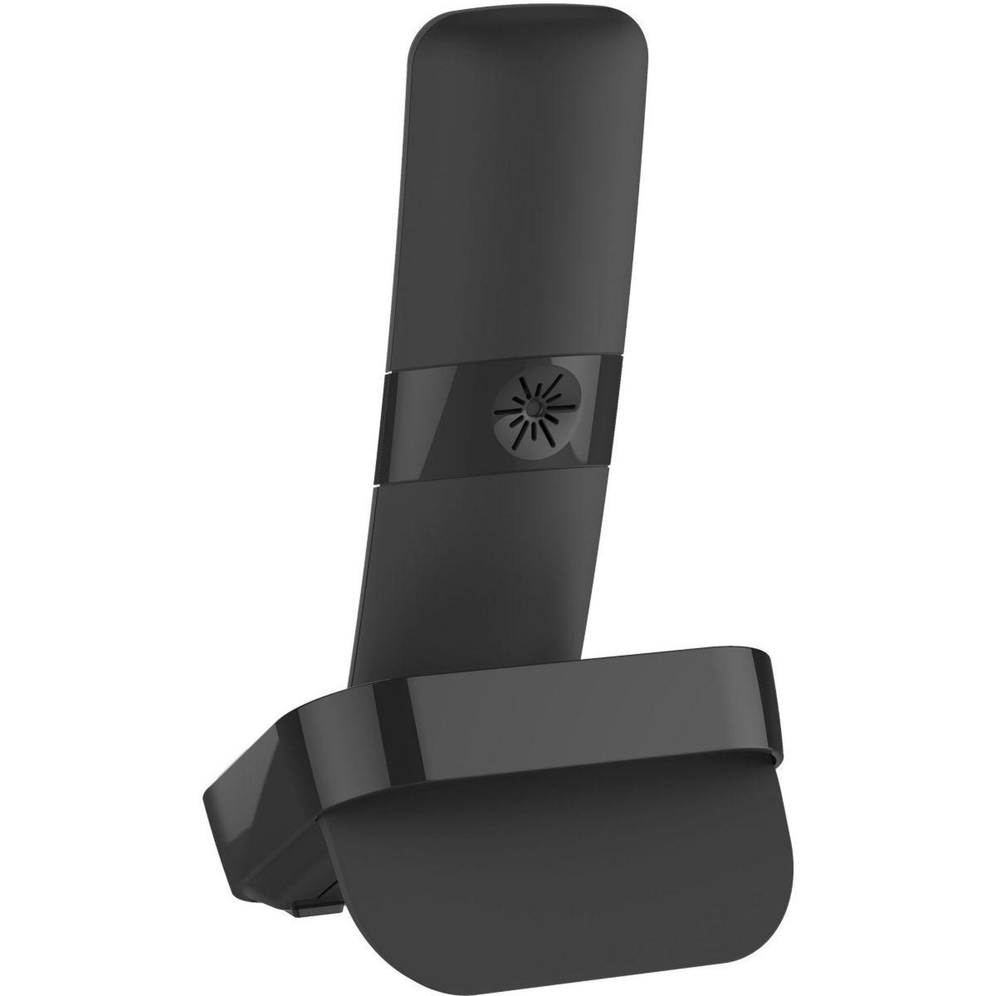 Voir la diapositive 4 : Alcatel Téléphone sans fil f860 duo noir