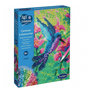 Voir la diapositive 1 : Sentosphere Canevas a diamanter - Colibri - Art et creations