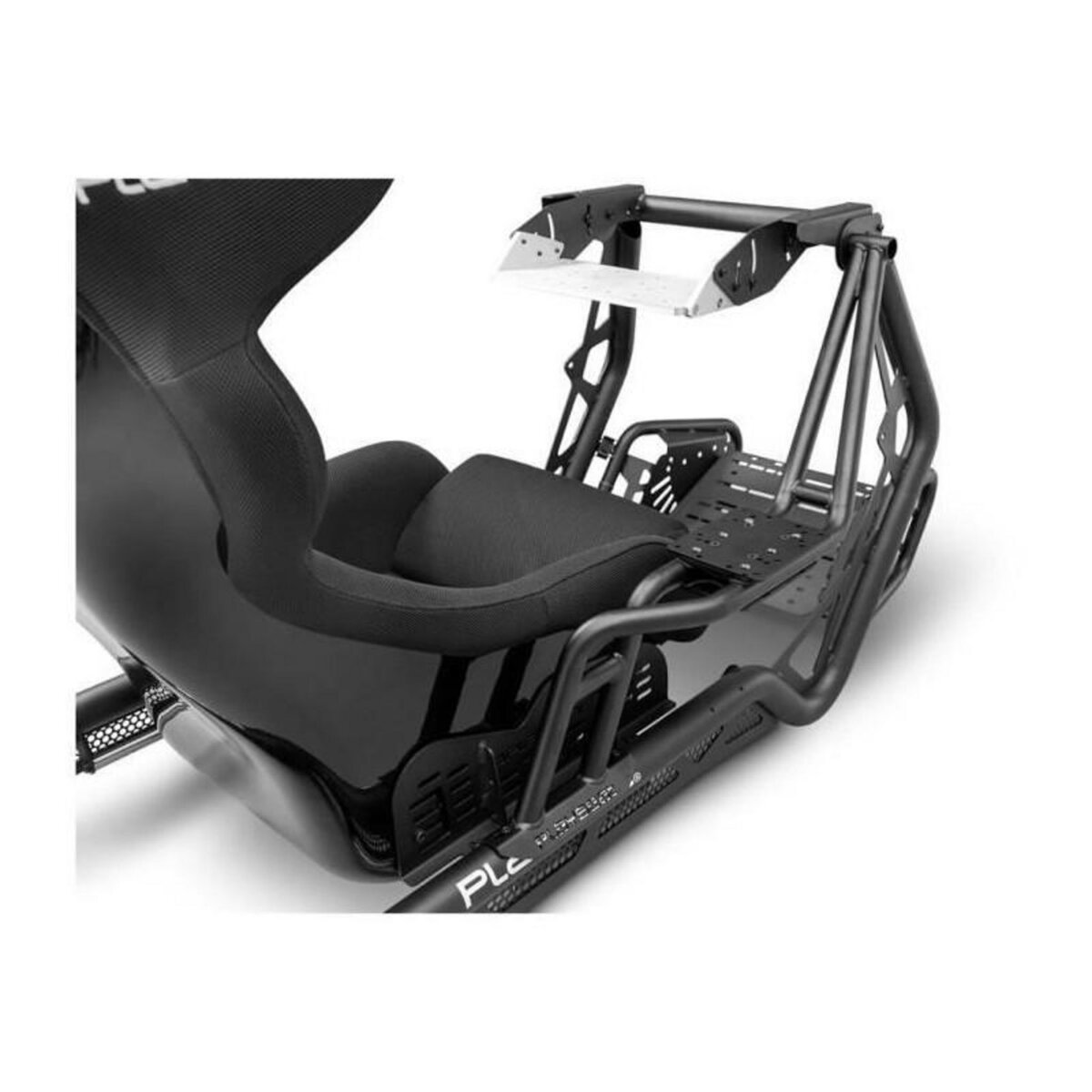 Playseat Support pour levier de vitesse et frein a main - PLAYSEAT - Sensation Pro Sim Platform Droite - Noir