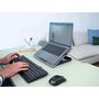 Voir la diapositive 5 : Trust Support PC Support PC EXTO gris