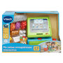 Voir la diapositive 2 : VTECH Ma caisse enregistreuse interactive 