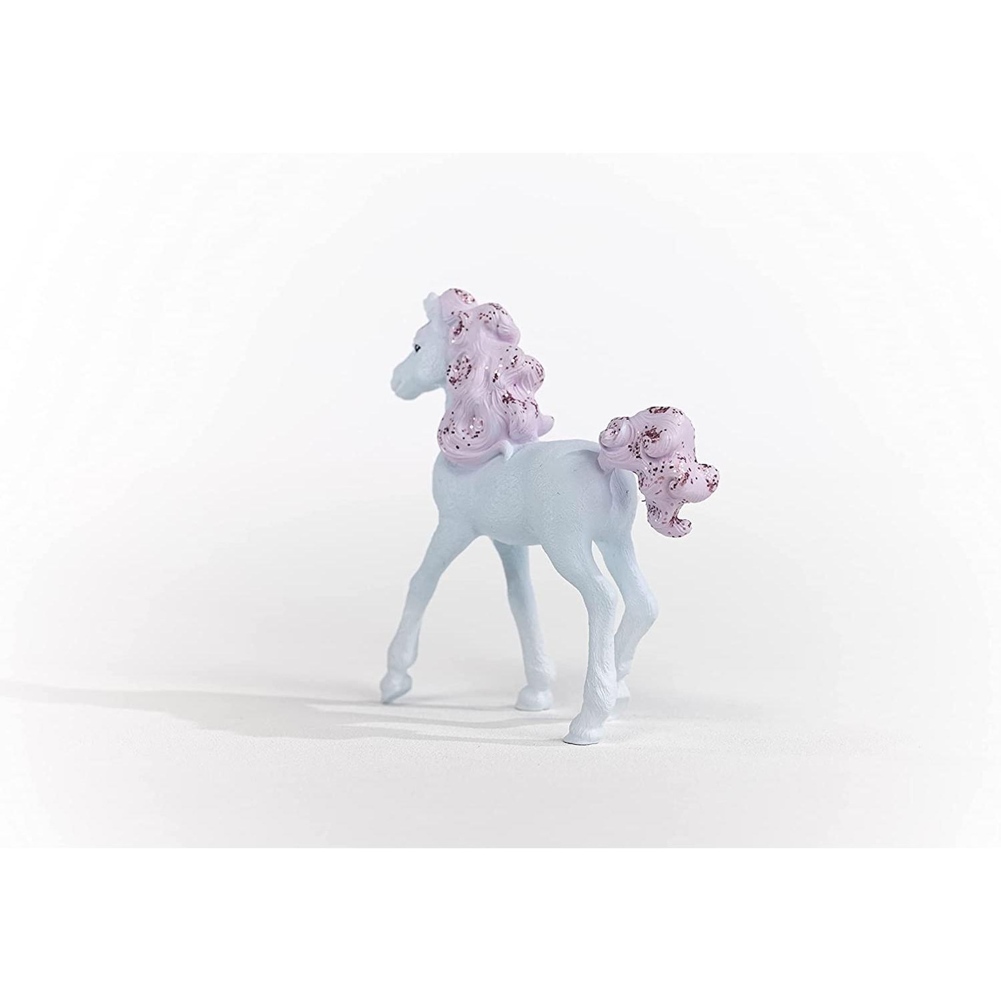 Voir la diapositive 4 : Schleich La Licorne Marshmallow