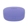 Voir la diapositive 2 : Belkin Écouteurs Belkin SoundForm Bolt sans fil lavande
