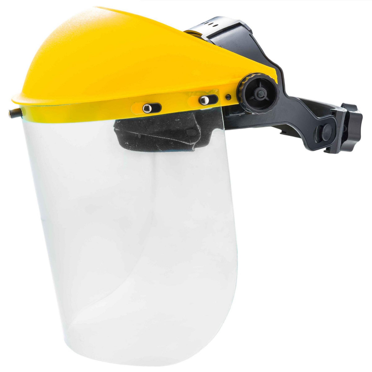 OzaKI Visiere avec serre-tête