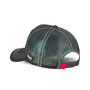 Voir la diapositive 4 : CAPSLAB Casquette trucker avec filet Dragon Ball Bulma
